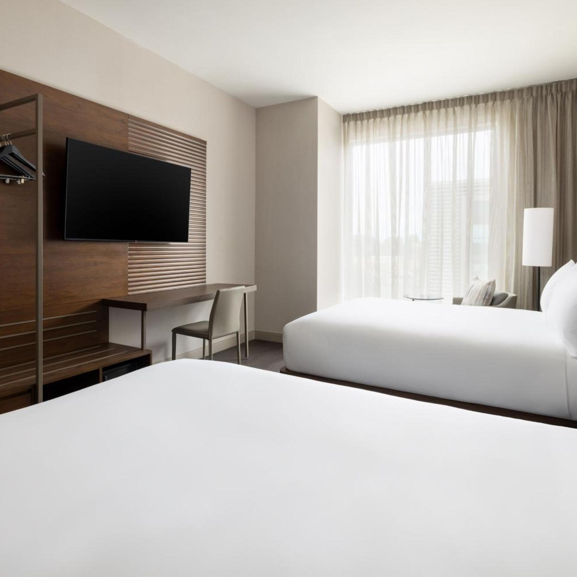 AC Hotel by Marriott Newtown Square 11/43