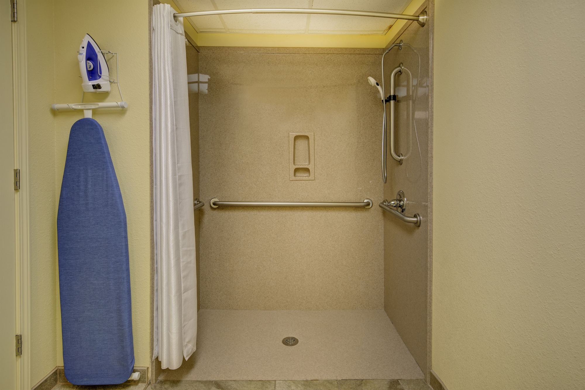Standard, King Bed, Accessible