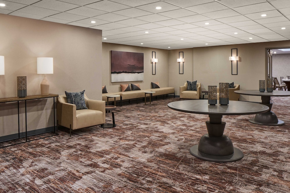 The Westin Tysons Corner 25/55