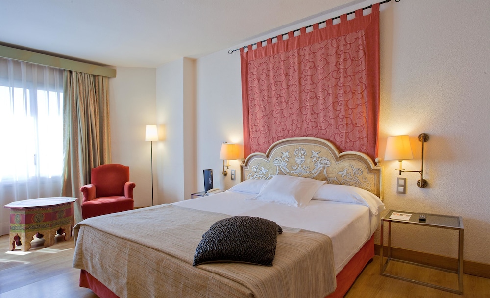 Hesperia Sevilla Hotel 26/72