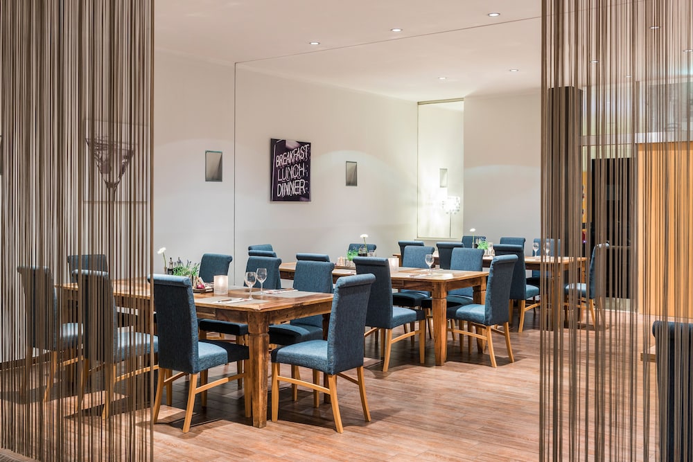 Hotel Oberhausen Neue Mitte Affiliated By Melia 60/73
