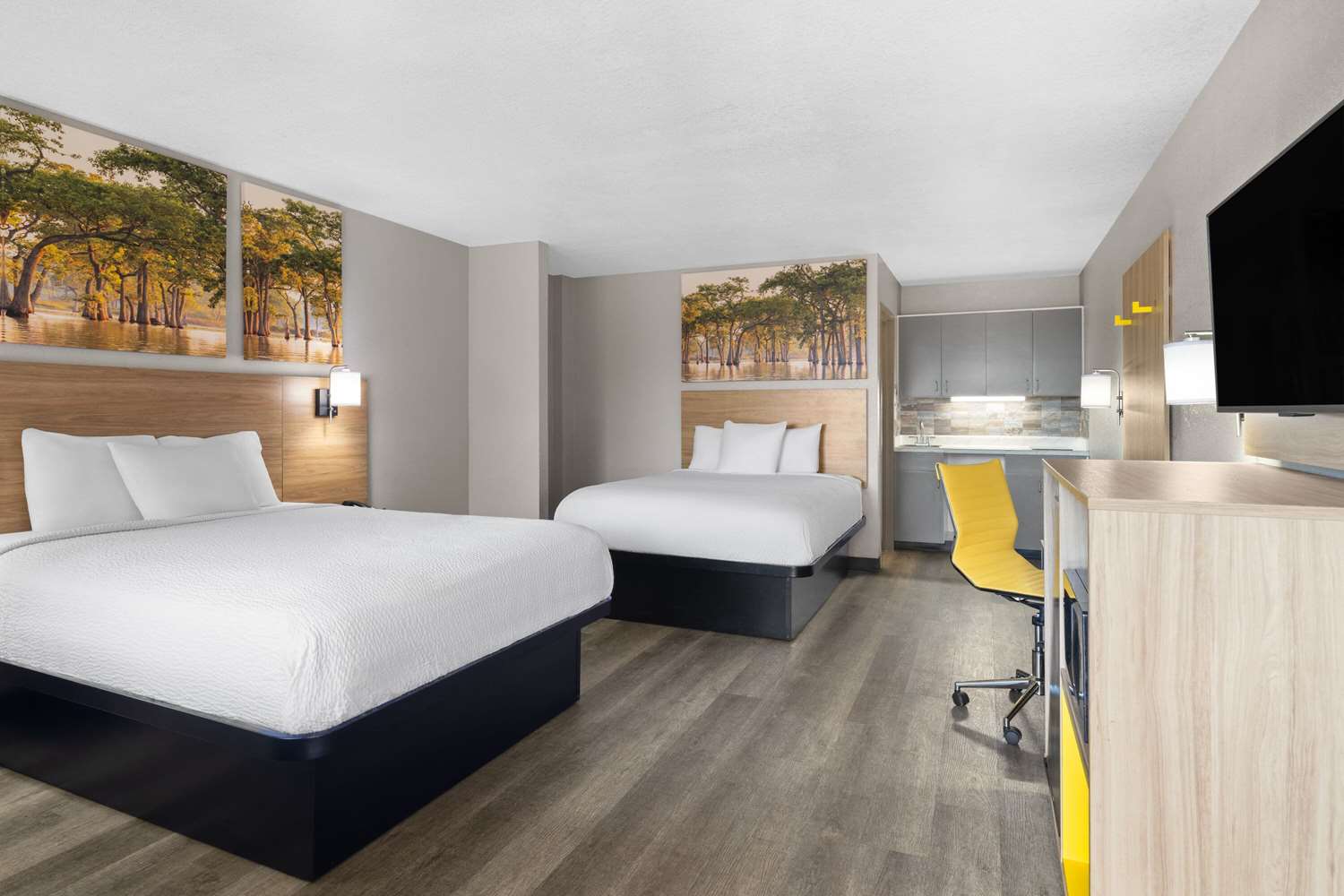 Days Inn By Wyndham Conway 21/33