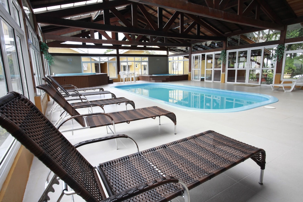 Sky Ville Canela Hotel (ex Klein Ville Canela) 7/56