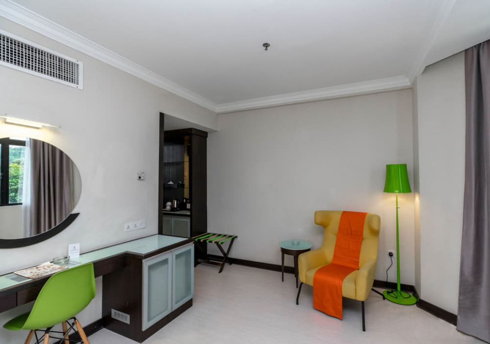 Regalodge Hotel Ipoh 32/50