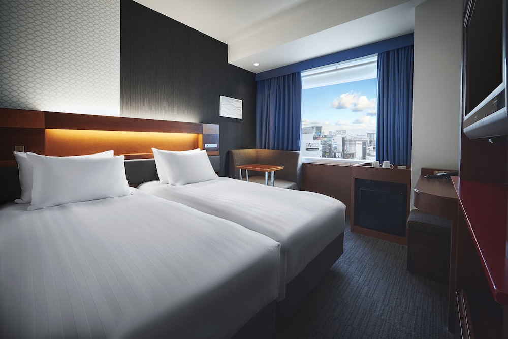 Lotte City Hotel Kinshicho 11/64
