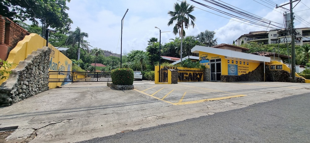 Hotel Mangaby 53/71