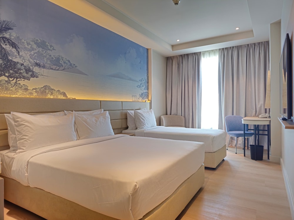 CITITEL EXPRESS KOTA KINABALU 20/64