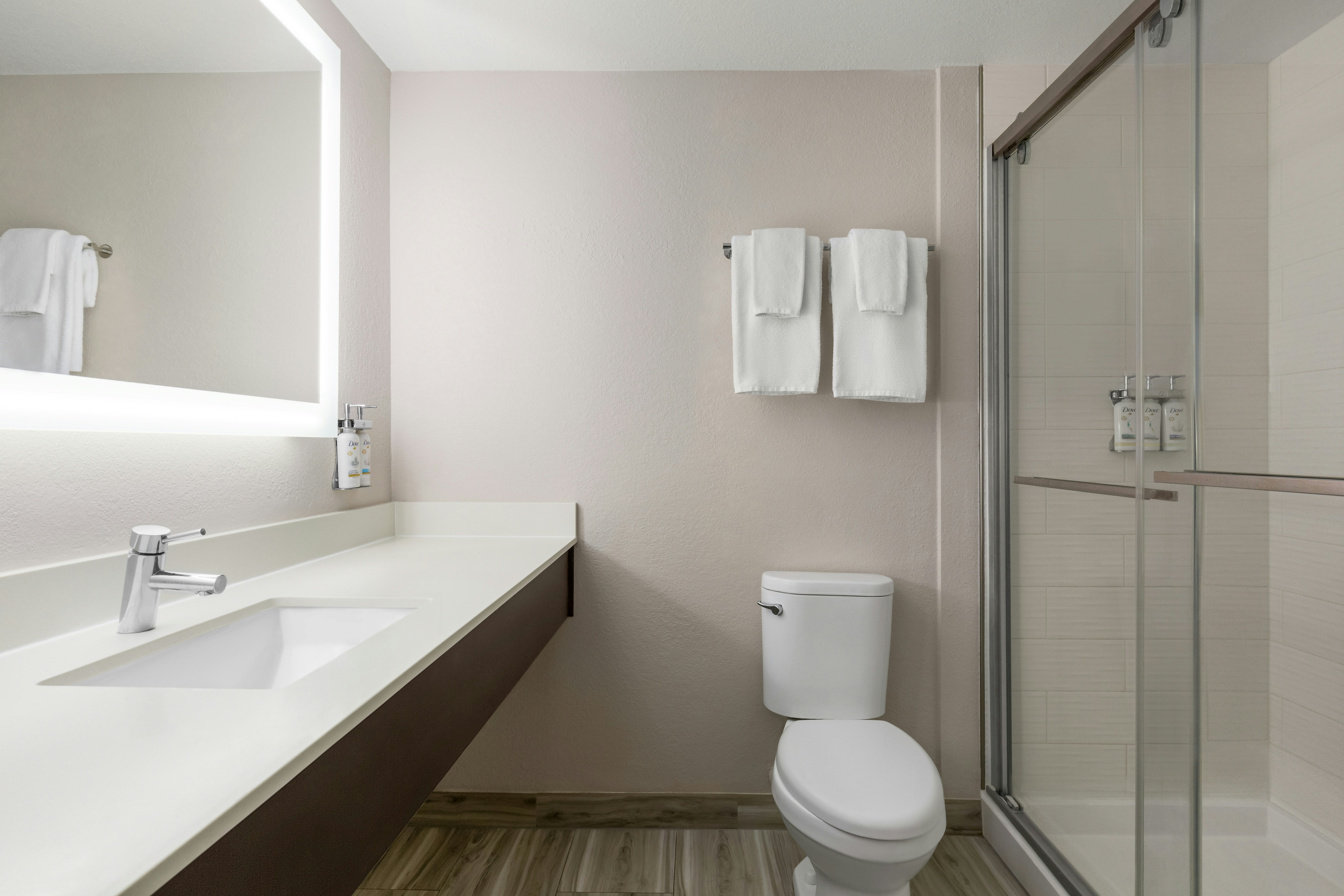 Holiday Inn Express Hotel Suites Live Oak 69/71