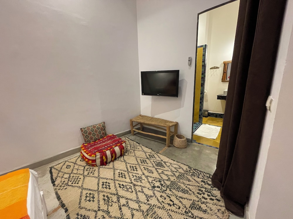 Riad Samarine 26/42