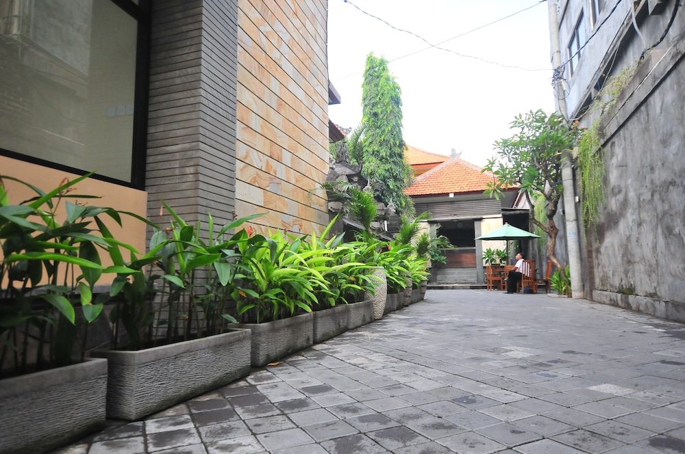 Hotel Sandat Legian 16/62