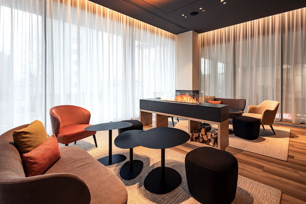 IntercityHotel Paderborn 9/20