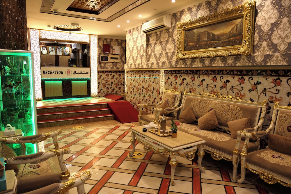 Tanha Park Hotel 42/52