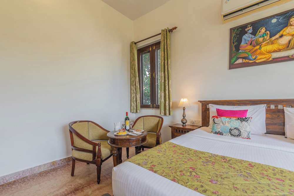 ClarksInn Suites Ranthambore 21/62