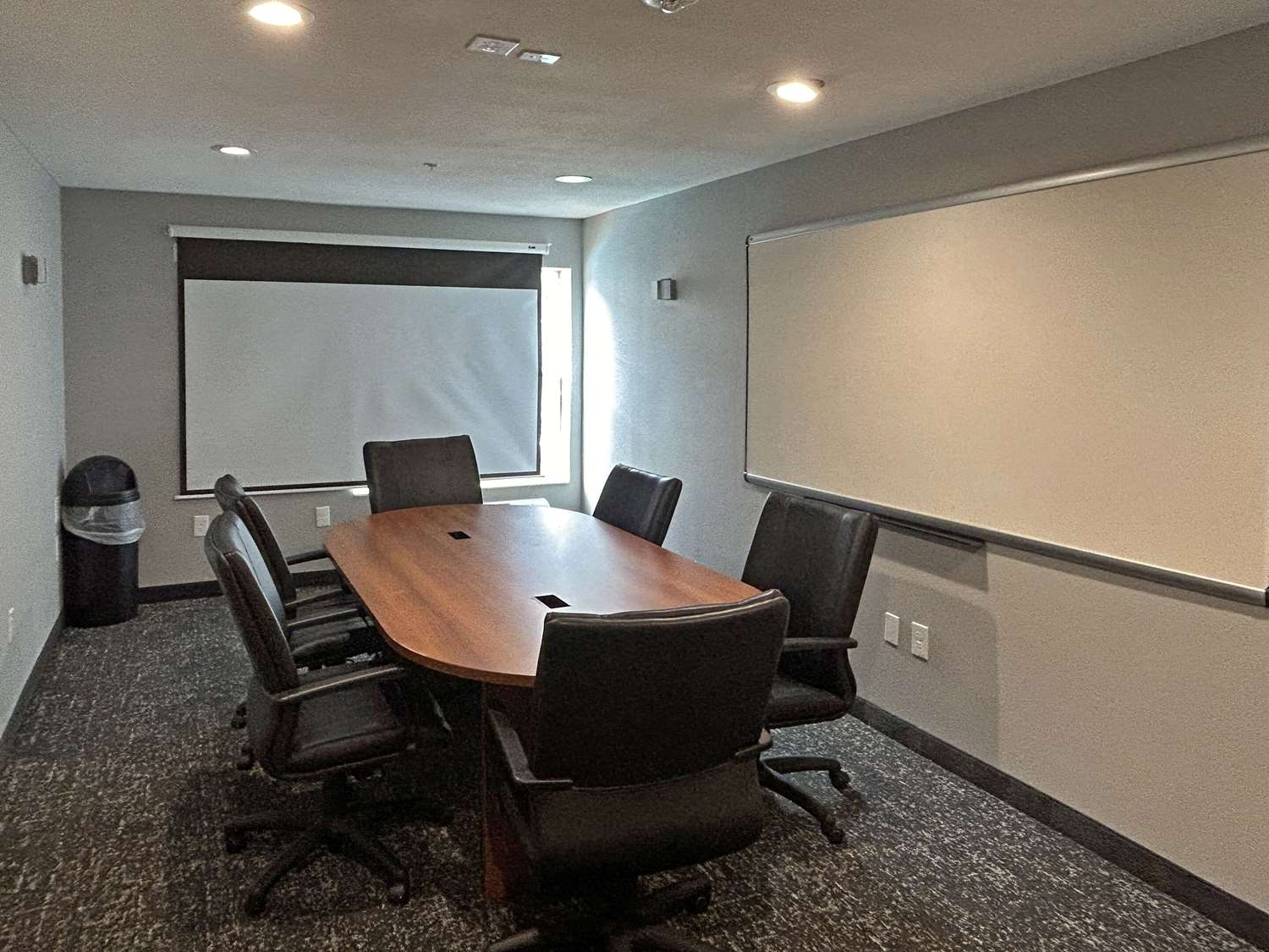 MainStay Suites Houston NASA/Clear Lake 15/19