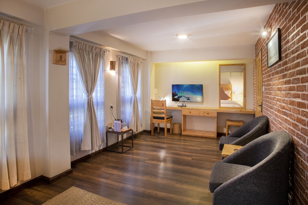 Hotel Timila 32/50