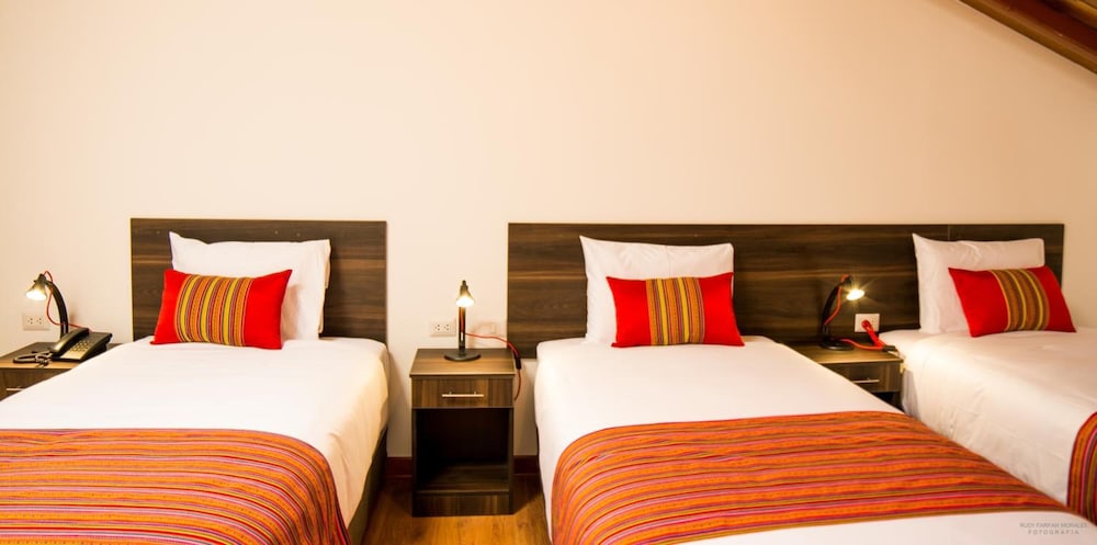 Hotel San Pedro Plaza 20/65