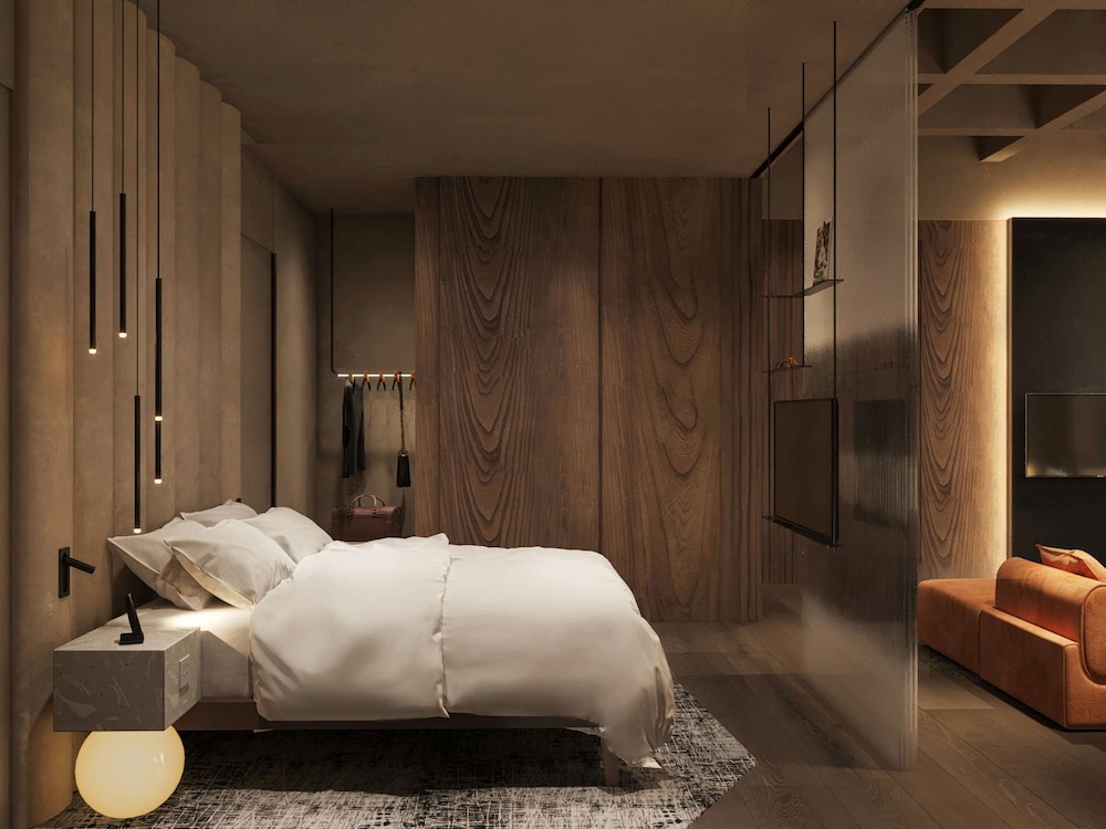 The Emporium Plovdiv MGallery Hotel Collection 46/48