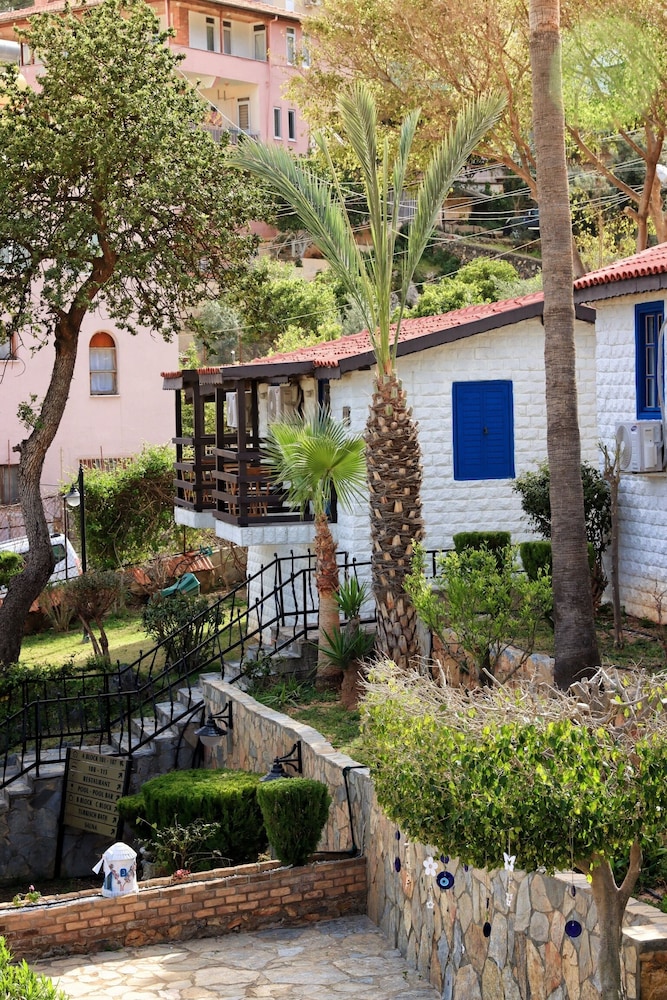 La Finca Hotel 6/63