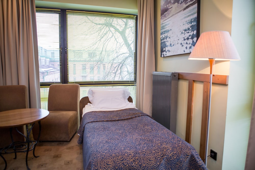 Best Western Santakos Hotel 10/44