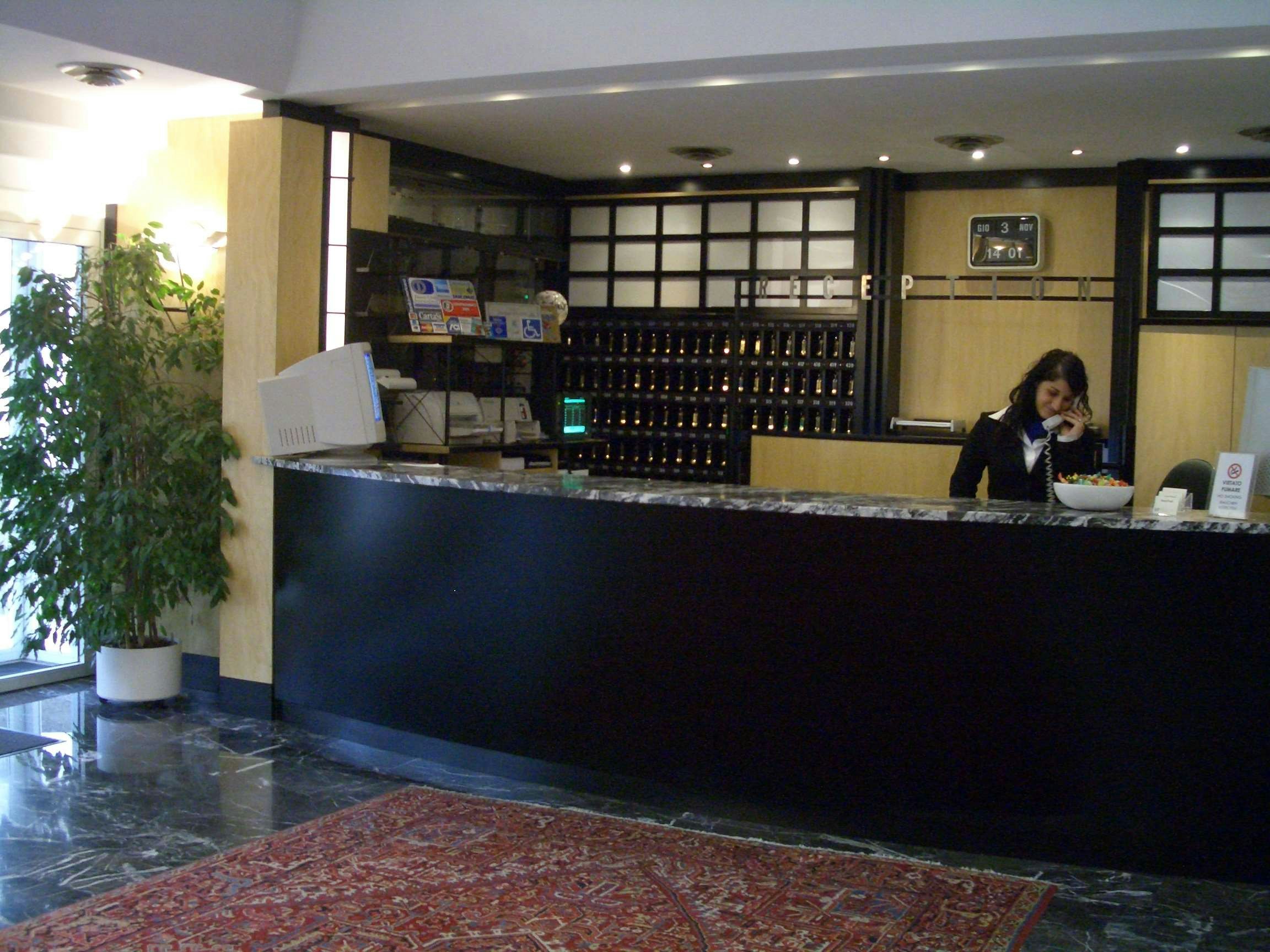 Astoria Italia 7/50