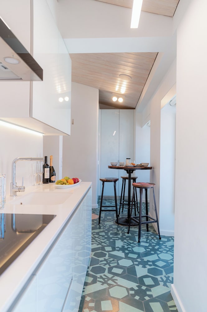 Sitio dos Cavaleiros Apartments 34/76