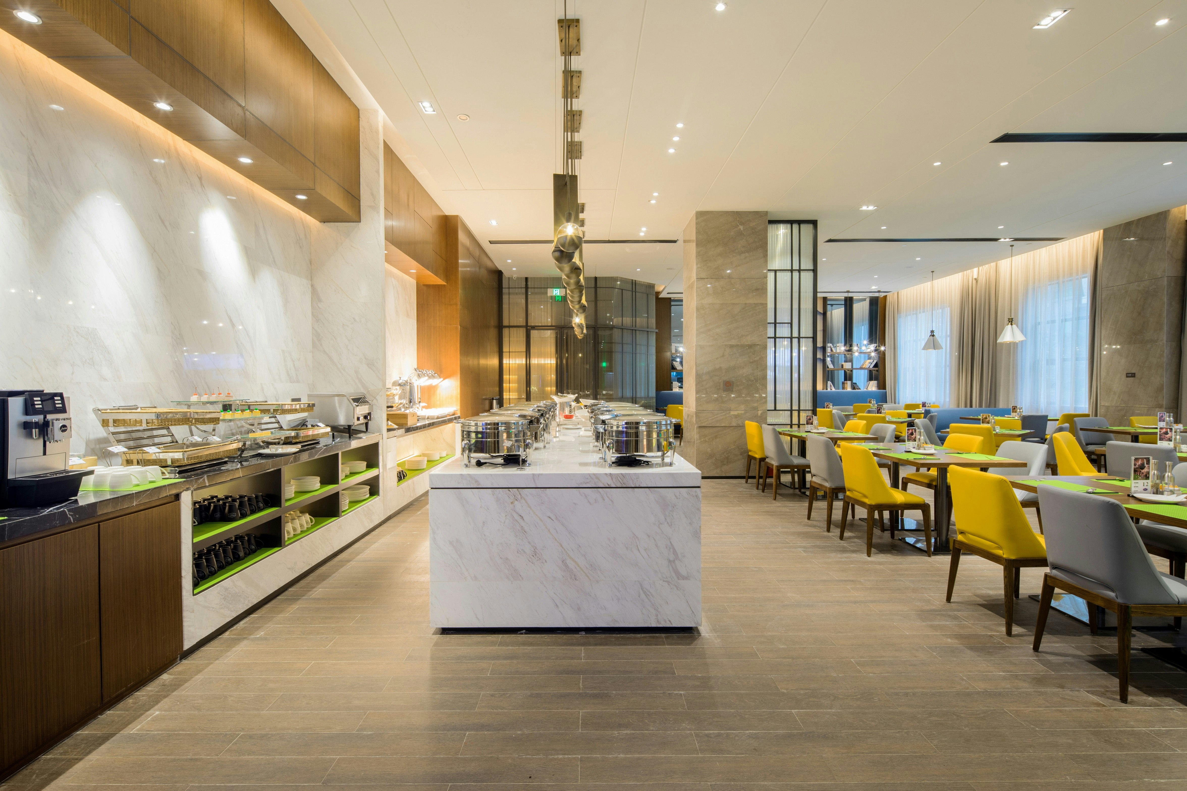 Hampton by Hilton Hengyang Huaxin 14/16
