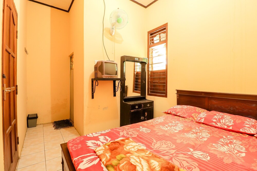 Penginapan Roro Mendut by ZUZU 26/50