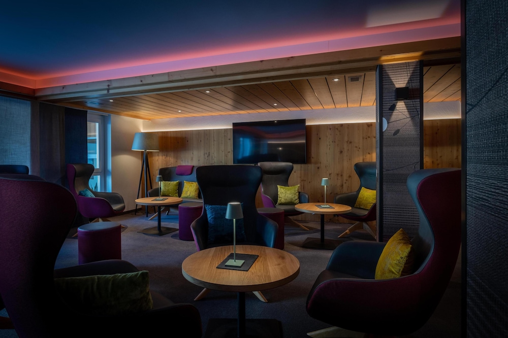 Sunstar Alpine Hotel Lenzerheide 53/62