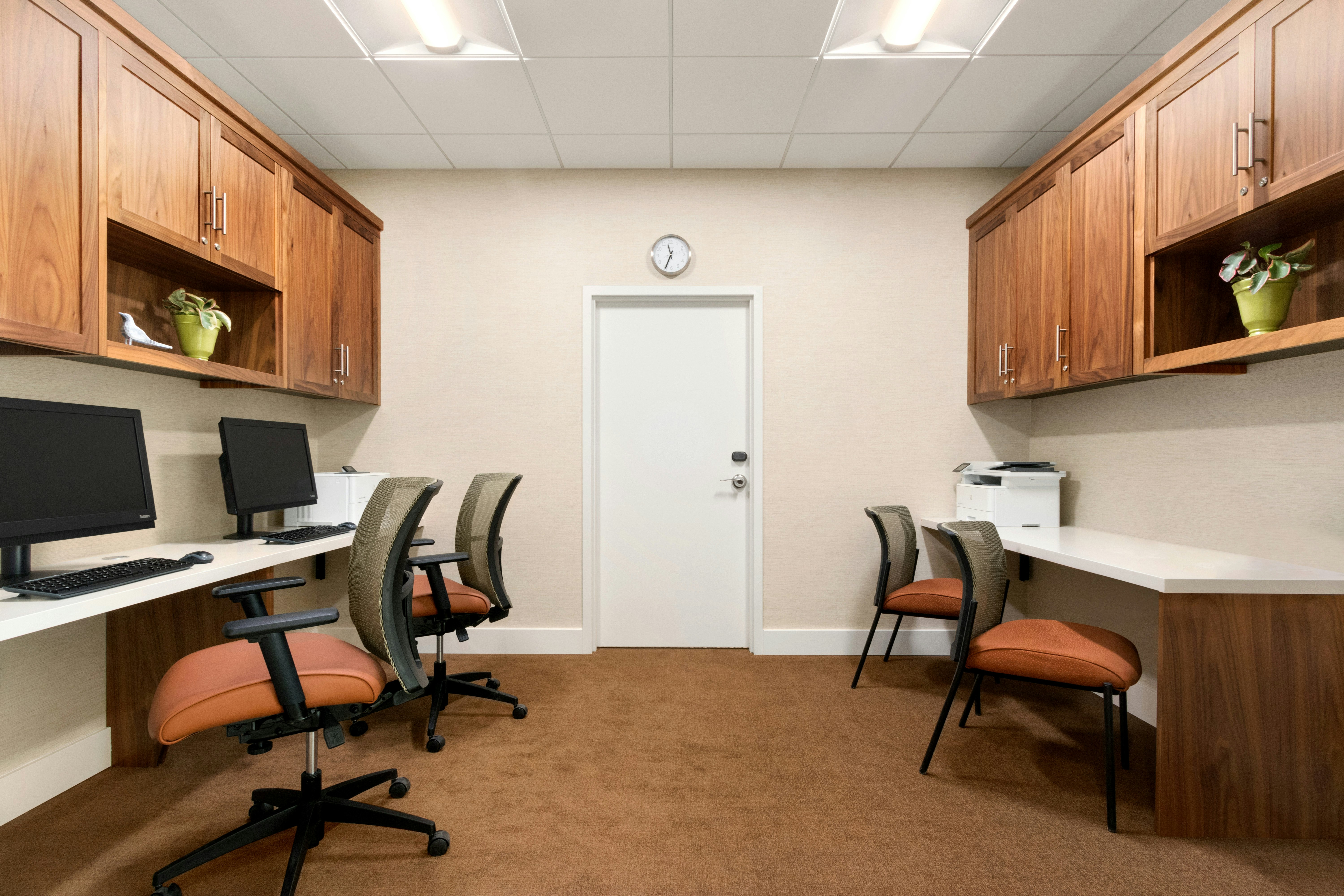 HILTON GARDEN INN MEDFORD, OR 18/20