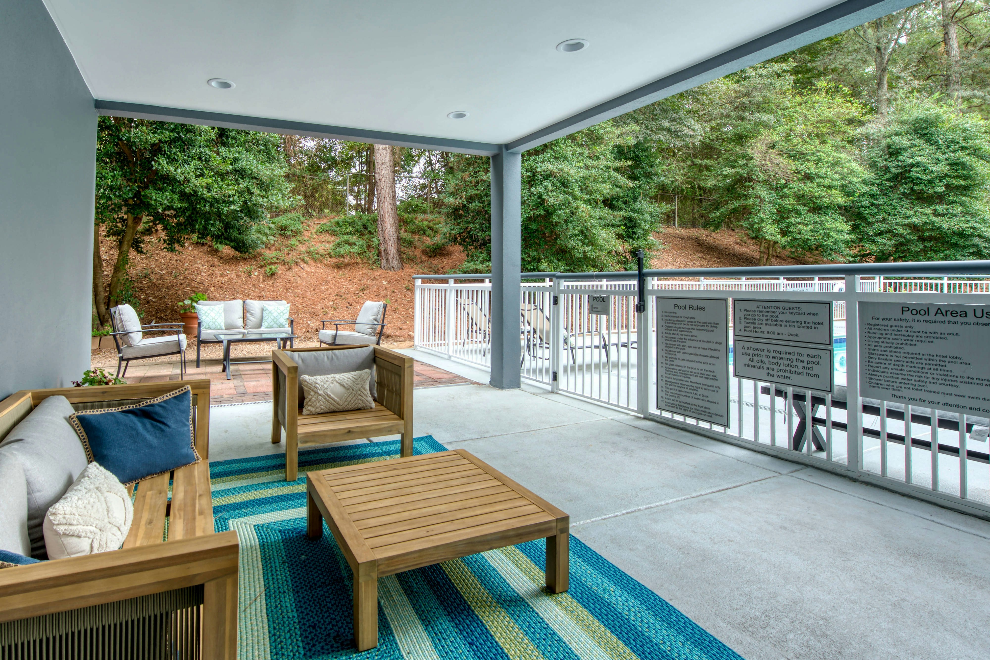 Fairfield Inn Suites Raleigh Crabtree Valley 6/14