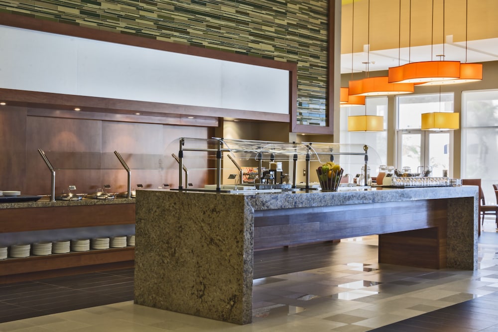 Hyatt Place Los Cabos 9/65