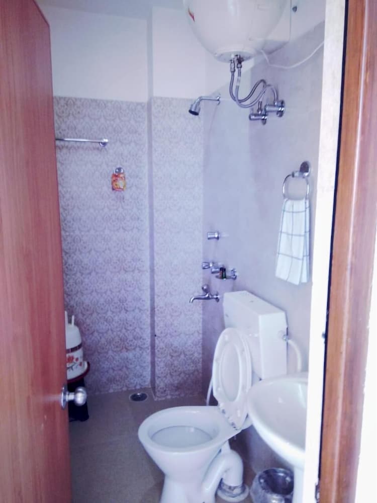 Hotel Ninamma 44/47