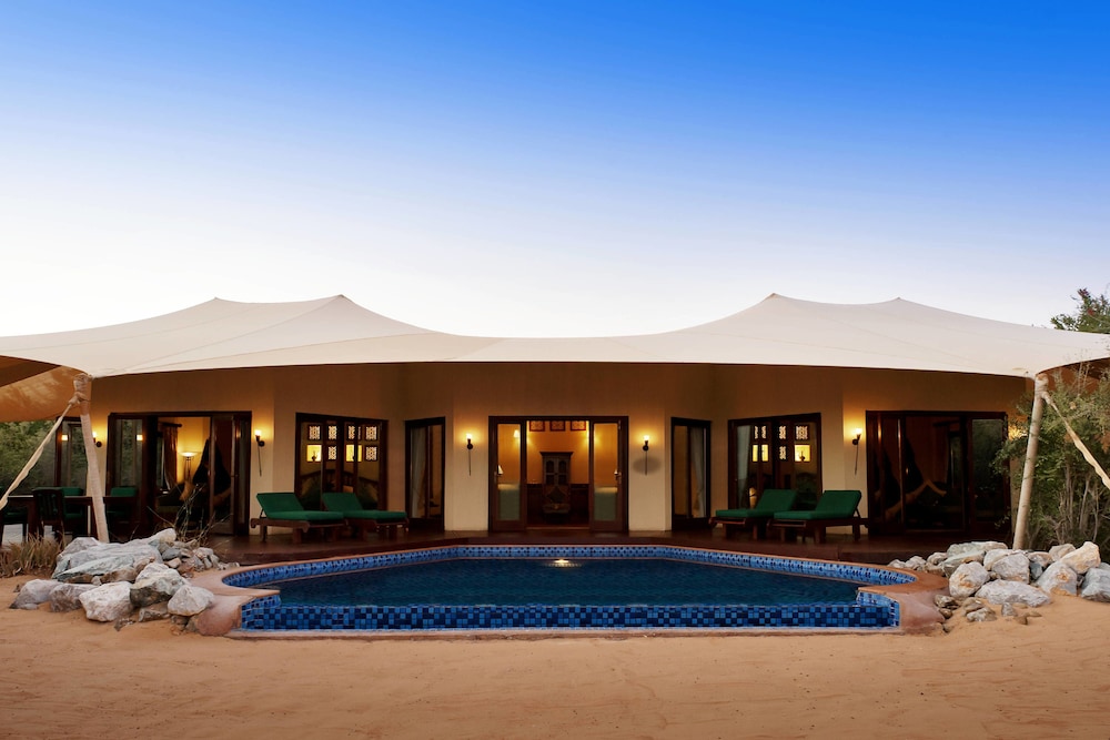 Al Maha A Luxury Collection Desert Resort & Spa Dubai 6/34