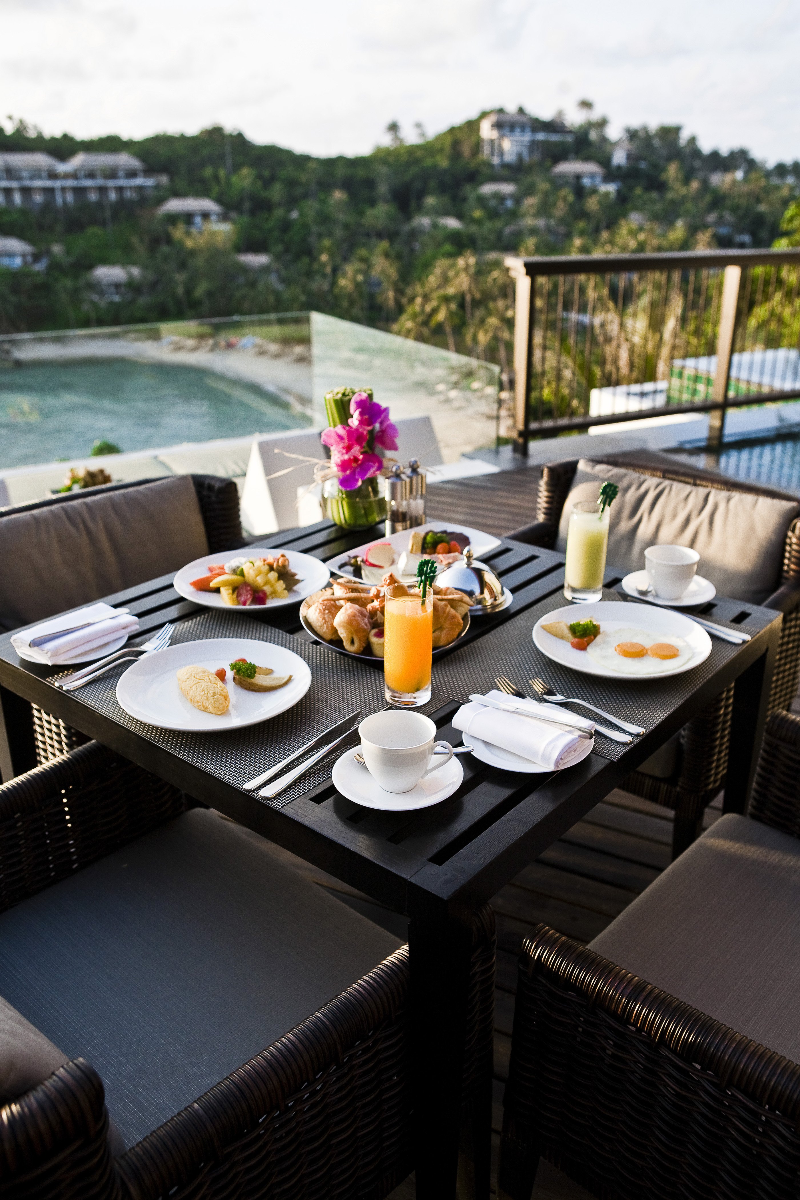 Banyan Tree Samui 55/75