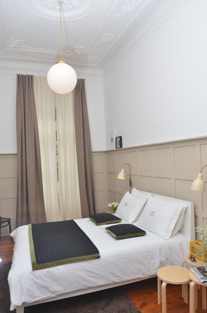 Casa Oliver Príncipe Real 32/74