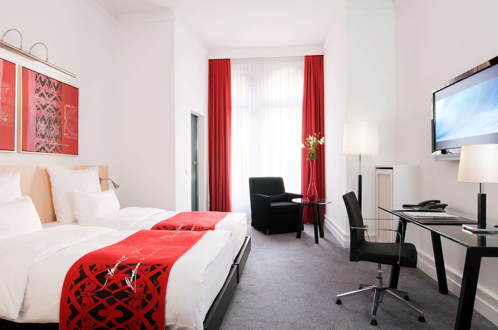 Scandic Palace Hotel 26/67