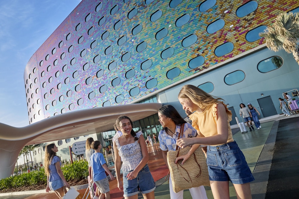 Universal's Terra Luna Resort 写真5