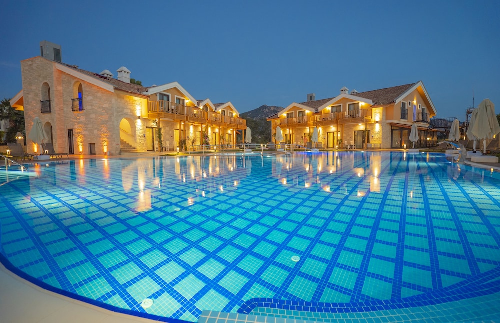 Dalyan Live Spa Resort Hotel 26/50