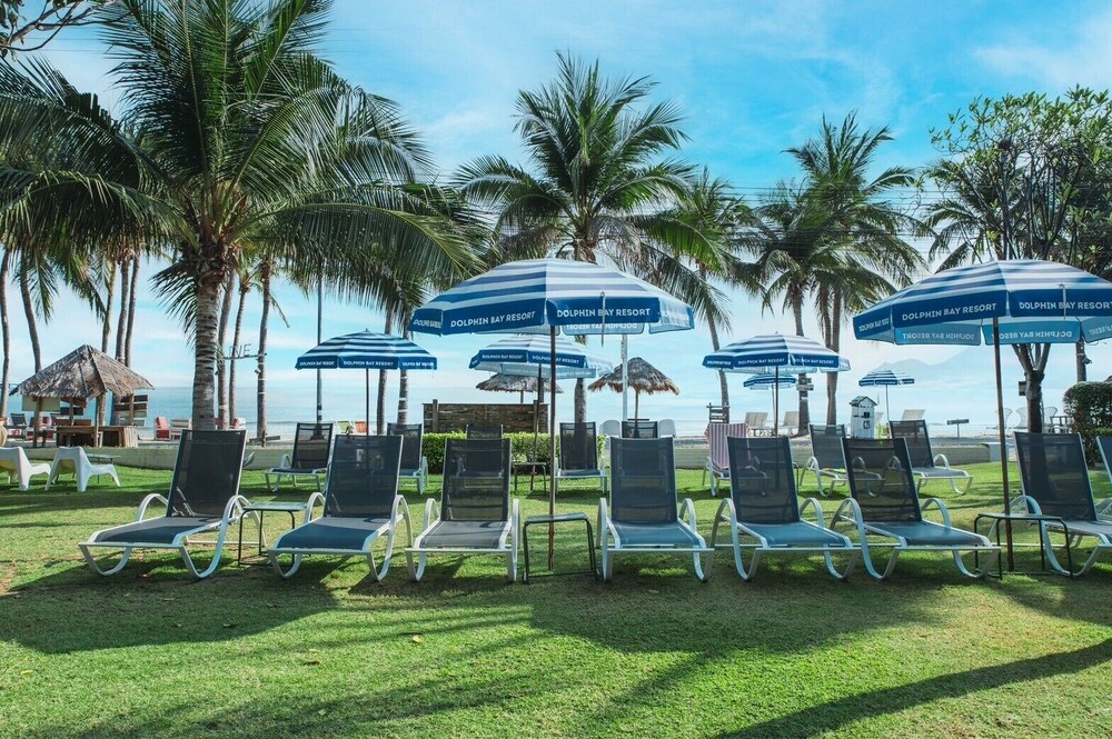 Dolphin Bay Resort 62/69