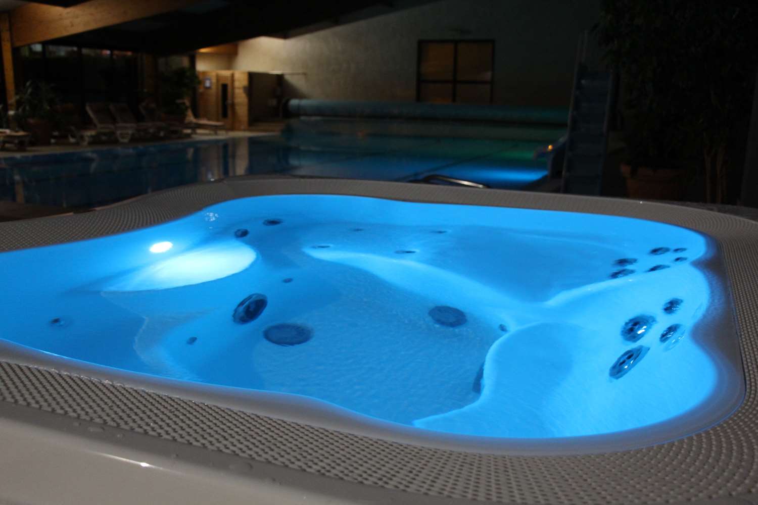 Best Western Le Relais De Laguiole Hotel & Spa 15/39