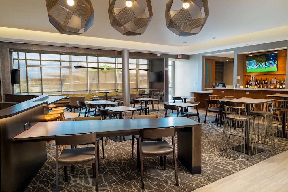 SpringHill Suites by Marriott Spokane Airport 26/38