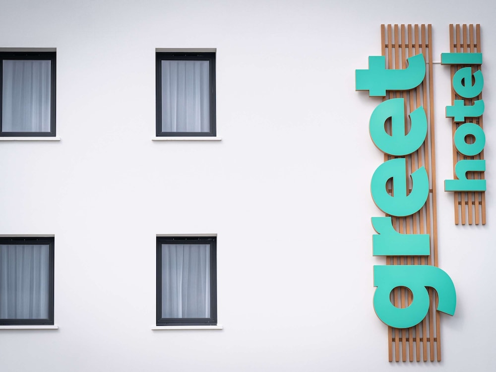 Greet hotel Orthez Bearn 2/50