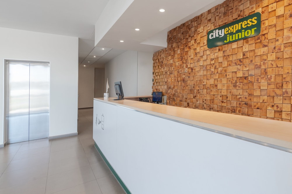 City Express Junior by Marriott Aguascalientes Centro 11/46