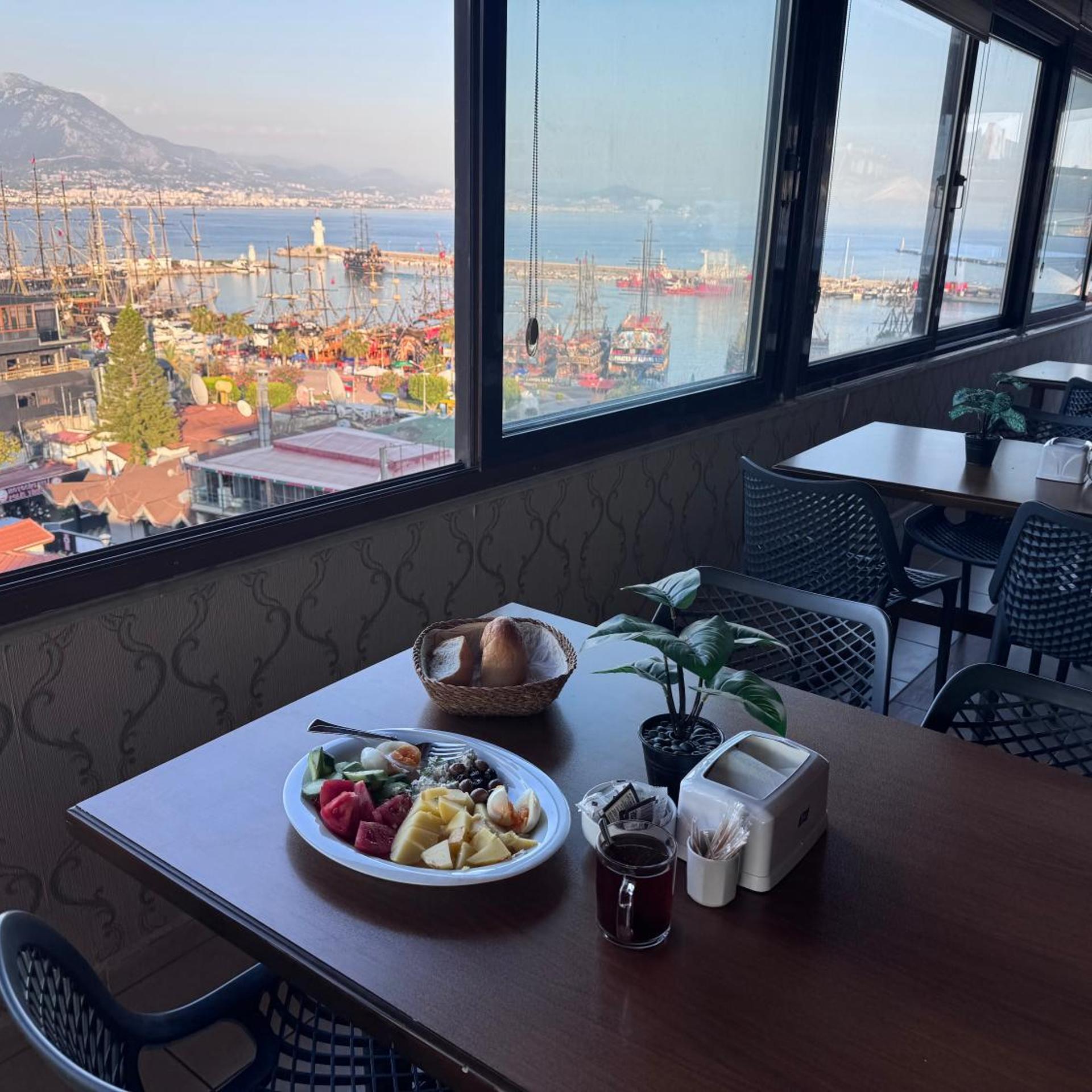 Temiz Otel 30/51