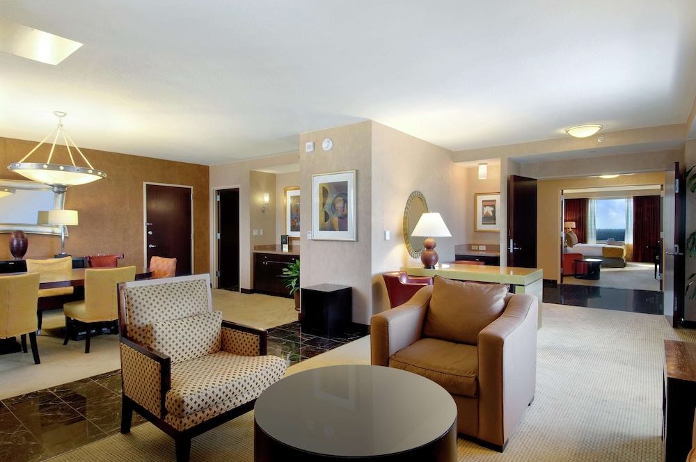 Hilton Americas Houston 59/85
