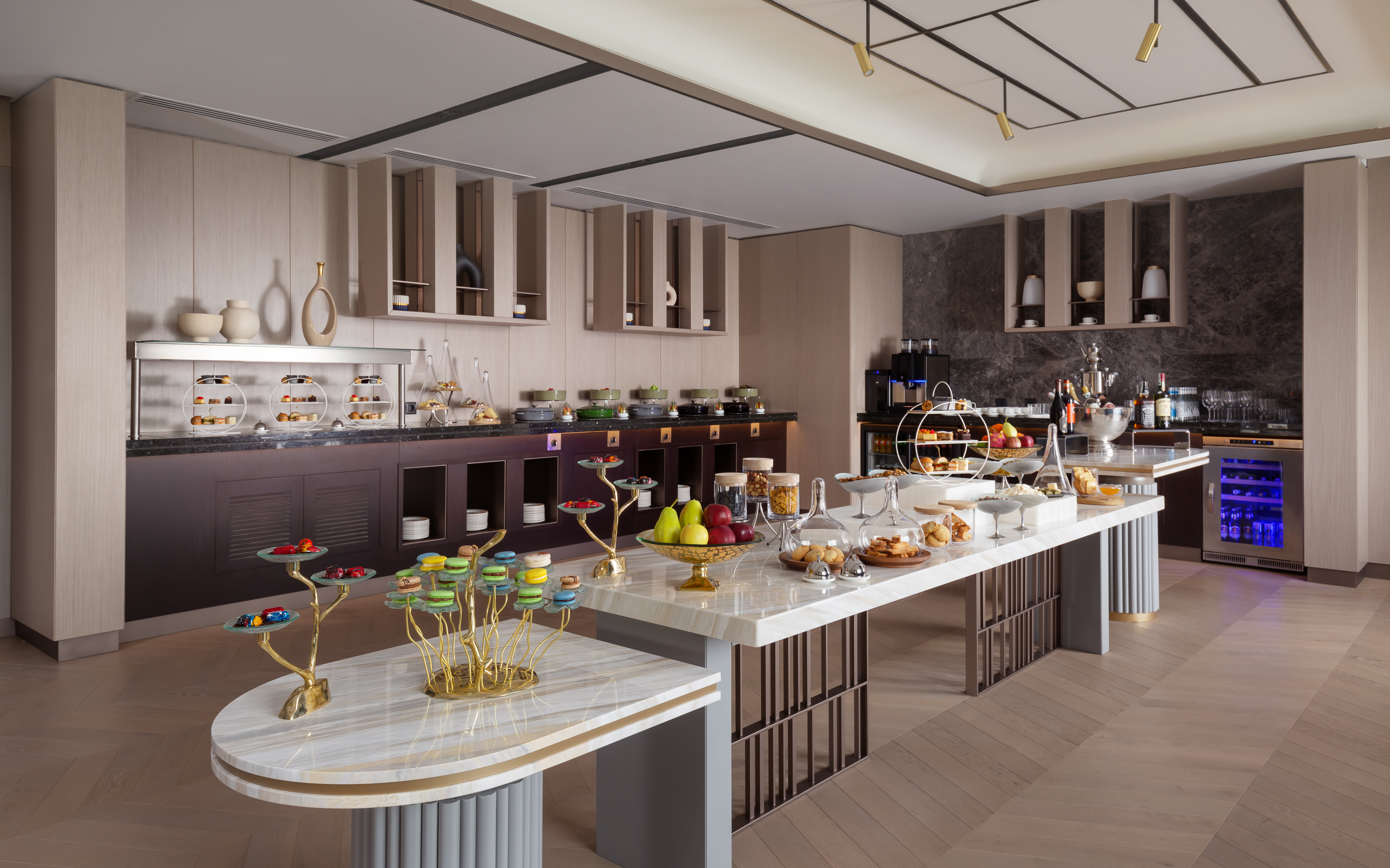InterContinental Tashkent, an IHG Hotel 44/60