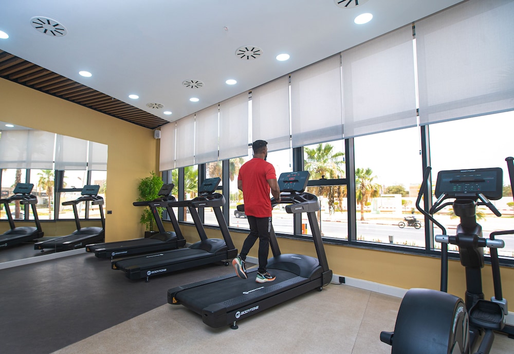 Fasq Hotel Nouakchott 19/27