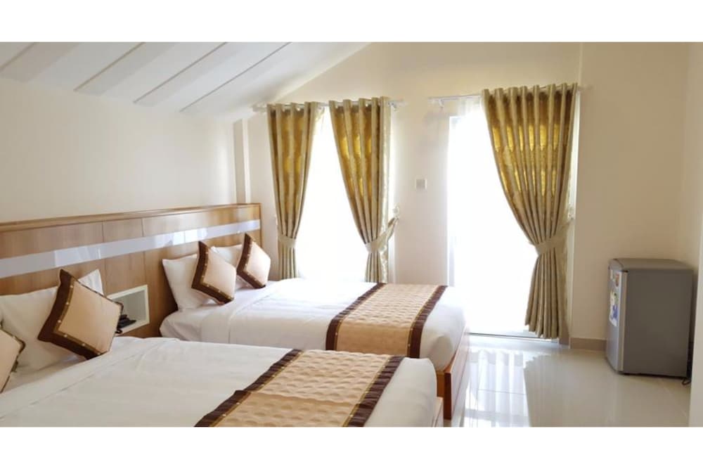 Isana Hotel Dalat 18/51