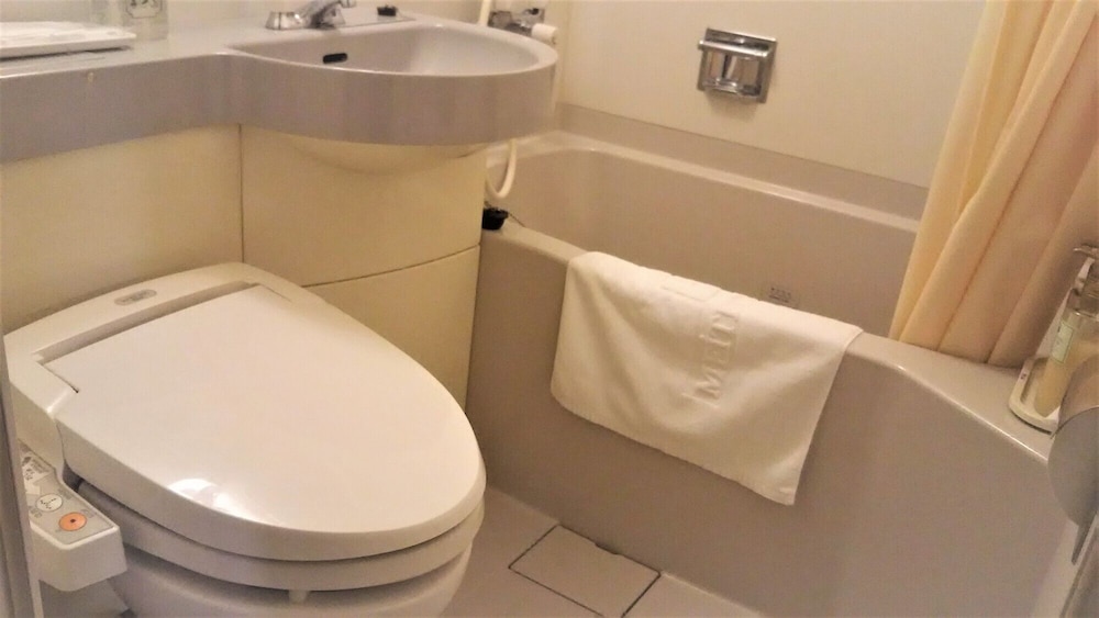Meitetsu Inn Nagoya Kanayama 21/61