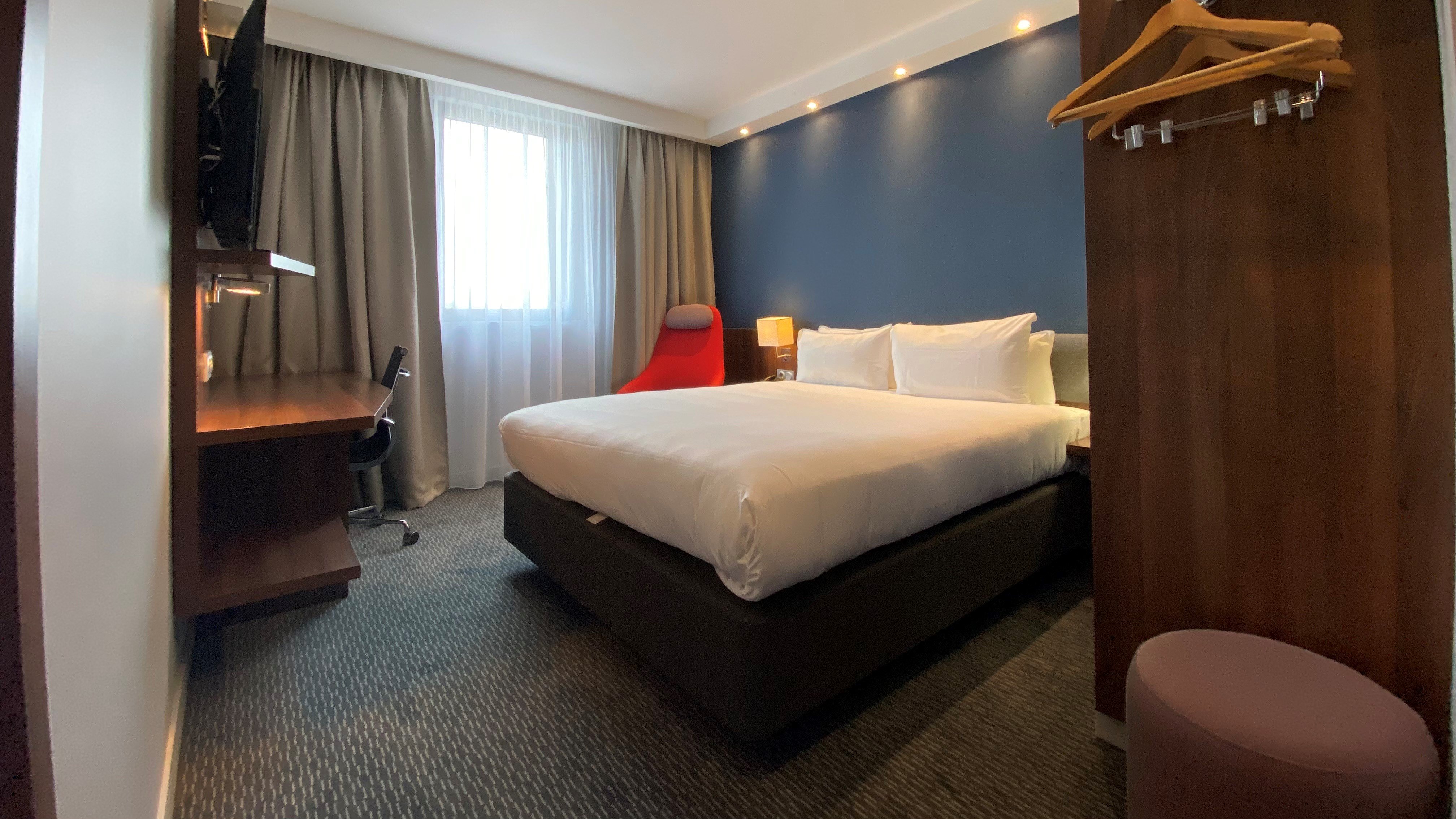 HOLIDAY INN EXPRESS DIJON 15/69
